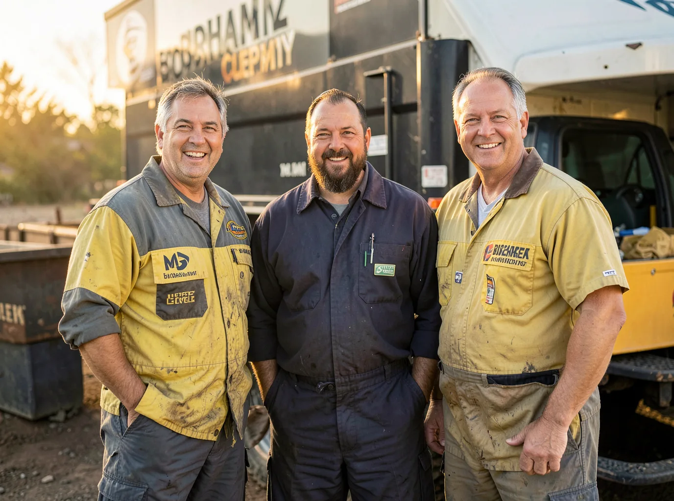 Sewage Cleanup company in Cooter, MO
